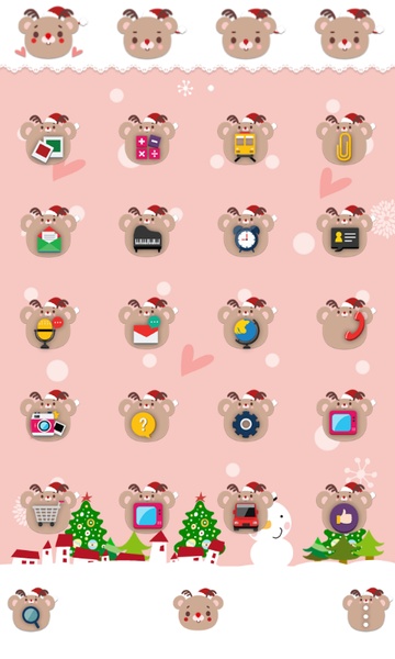 VIVA.Santa - Preview 3