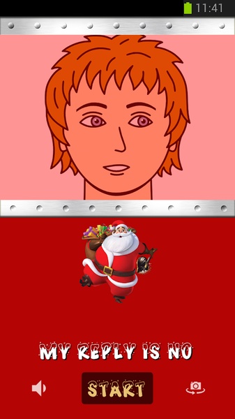 Ask Santa - Preview 4