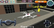 3D Drone Flight Simulator 2 screenshot 5