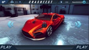 Crashfest - Race Stunt Crash screenshot 5