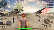 Army Commando FPS Shooting 3d screenshot 4