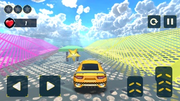 Taxi Car Stunts for Android 7
