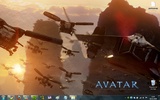 Avatar Windows 7 Theme screenshot 3