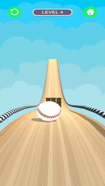 Sky Ball Rush - Preview 2