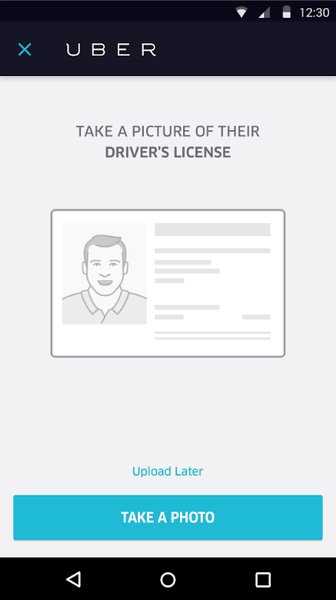 Uber DOST - Preview 5