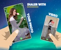 My photo phone dialer screenshot 8