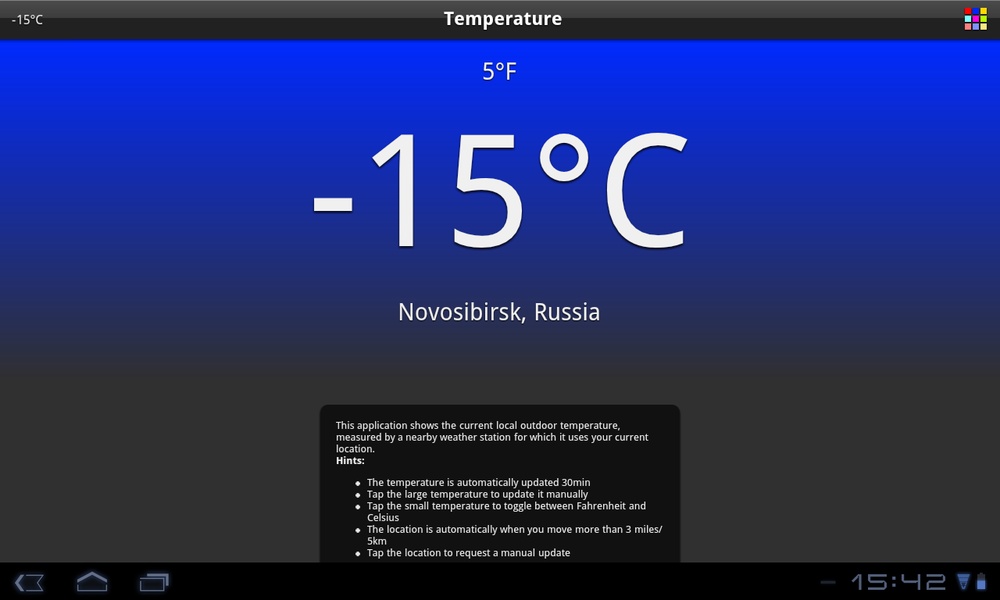 Temperature Free - Preview 13