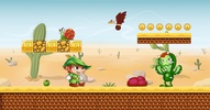 Robin Jungle World 2 - Childhood Comeback screenshot 3