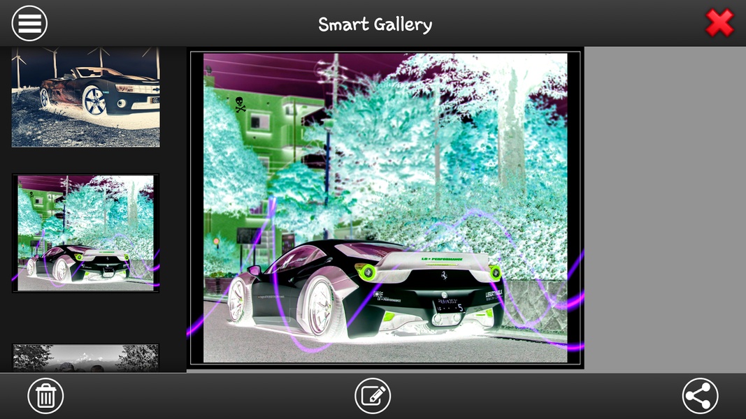 Smart Image Editor - Preview 11