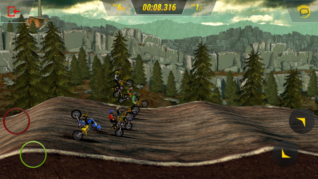 Baixar Racing Moto 1.2 Android - Download APK Grátis