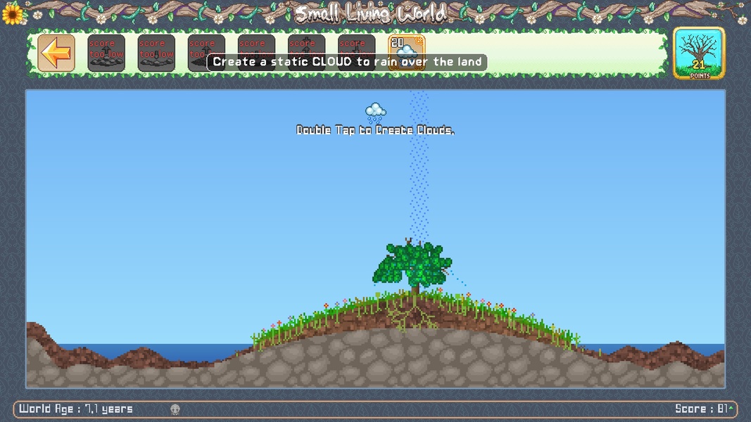 Small Living World - Preview 9