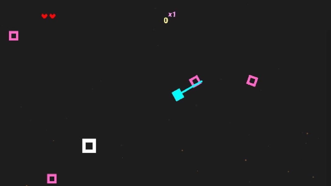 BadGame - Preview 2
