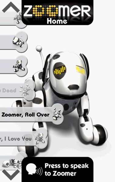 Zoomer - Preview 10