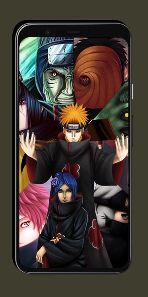 Naruto Wallpaper - Preview 2