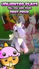 DinoMao Real Claw Machine Game screenshot 15