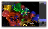 PyMOL screenshot 4