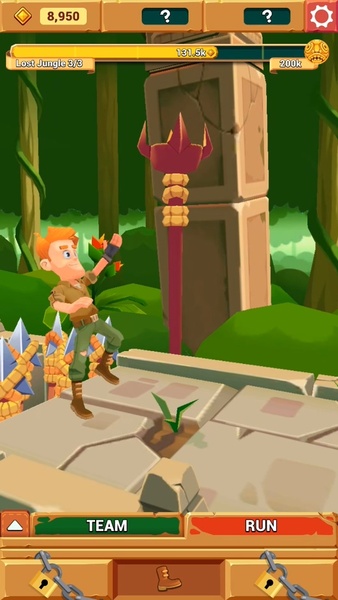 Temple Run: The Idol Game - Preview 3