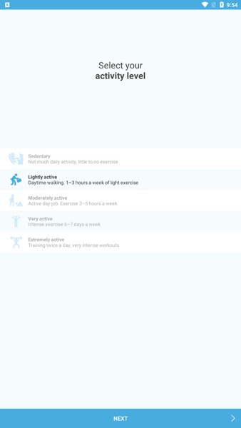 Keto.app - Preview 14