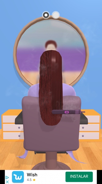 Hair Dye - Preview 5