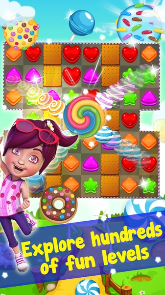 Cookie Angela - Preview 4