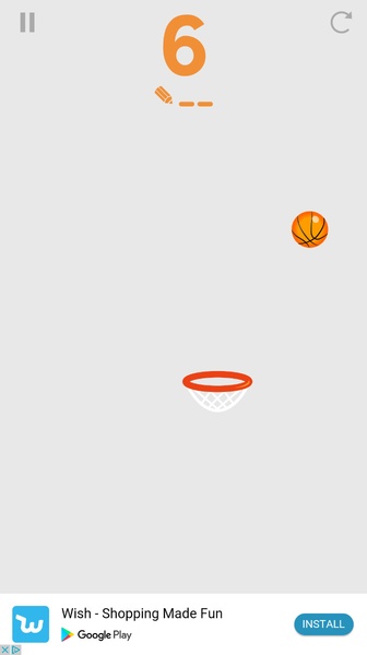 Dunk Line - Preview 1