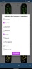 Mi Band 7 WatchFaces screenshot 2