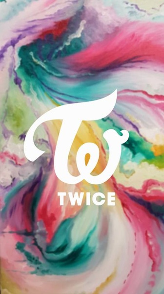 Twice Wallpaper - Preview 2