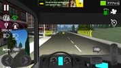 Trash Truck Simulator screenshot 9