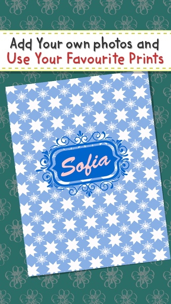 Monogram Maker - Preview 6