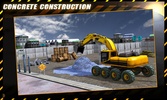 Concrete Transport screenshot 4