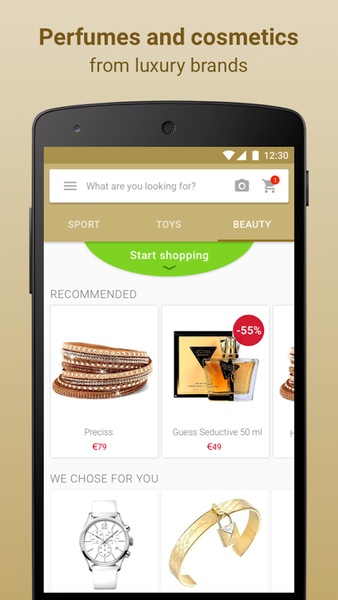 Alzashop - Preview 11