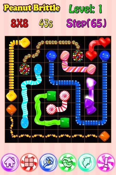 Crazy Sweet Link Tale - Preview 3