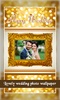 Wedding Photo LiveWallpaper screenshot 4