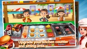 Fast Food Tycoon screenshot 8