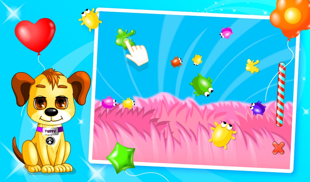 Pet Birthday - Preview 3