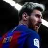 Lionel Messi Wallpapers screenshot 5