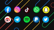 Pixel icon pack screenshot 1