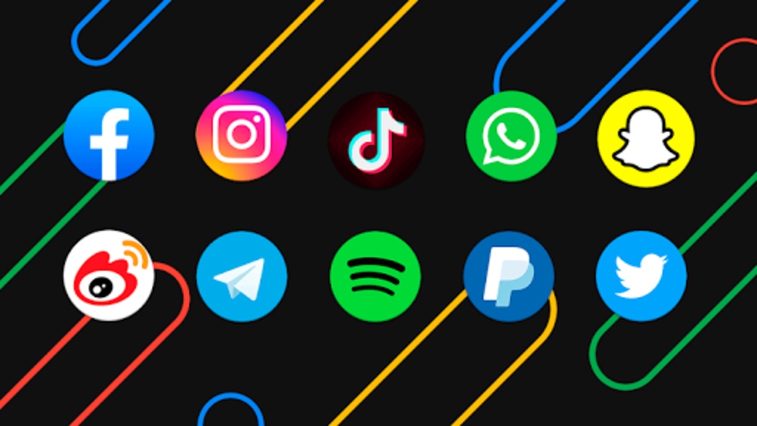 El Gaton Cats Icon Pack - Google Play 上的应用