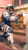 Commando Gun Shooter Critical OPS screenshot 4