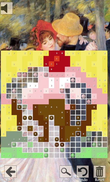 PixArt - Preview 3