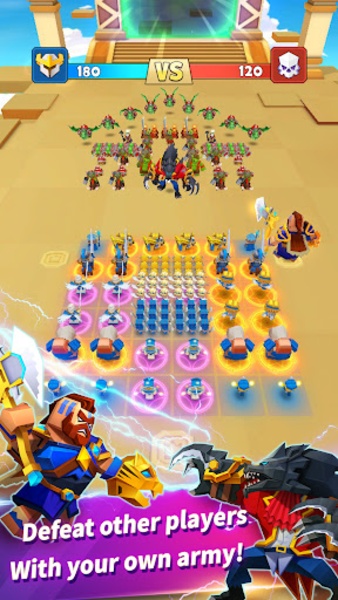 Pocket Battles - Preview 19