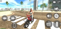 Indian Bikes Driving 3D screenshot 9