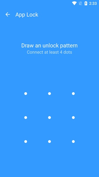 Smart AppLock - Preview 8