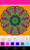 Coloring - Mandala screenshot 13