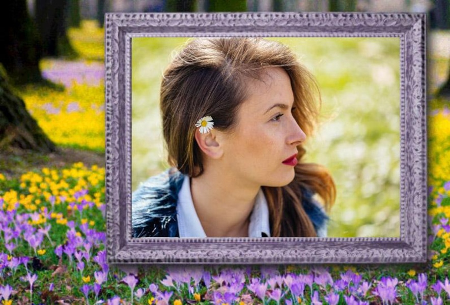 Amazing Photo Frames - Preview 6