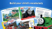 Thomas & Friends™: Read & Play screenshot 11