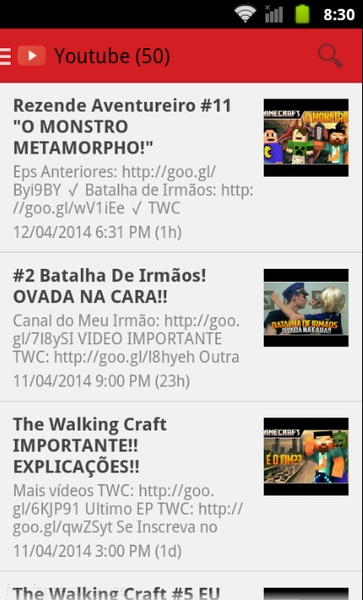 Rezende Evil - Preview 5