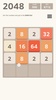 2048 Puzzle Number screenshot 4