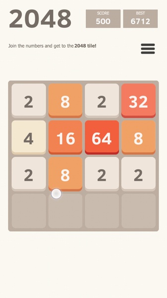 2048 Puzzle Number - Preview 4