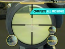 Terrorist Sniper screenshot 1